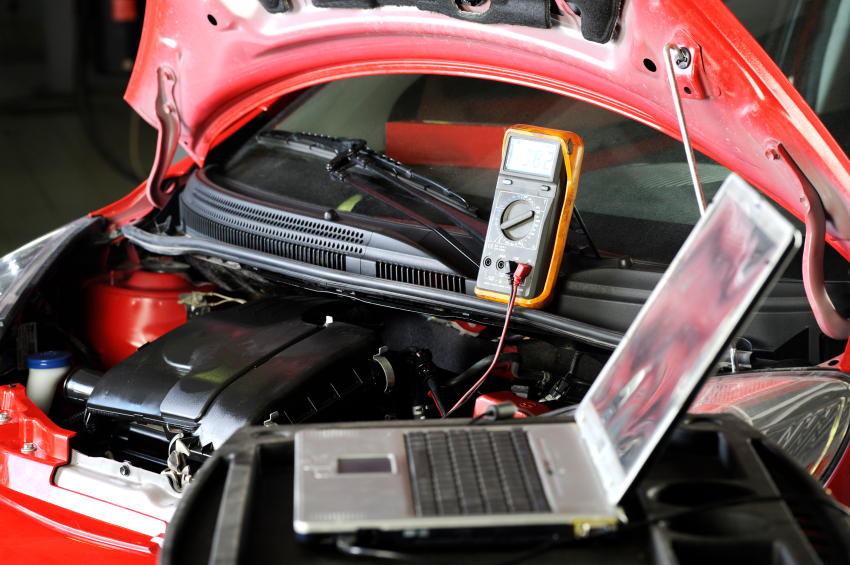 Auto Electronics Repairs in Wylie, TX
